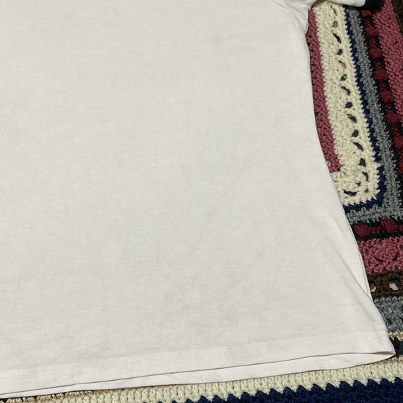 See You Later Alligator Ringer Shirt 2X - Picture 11 of 11